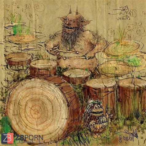 Drawn EroPorn Art Vladimir Fokanov ZB Porn