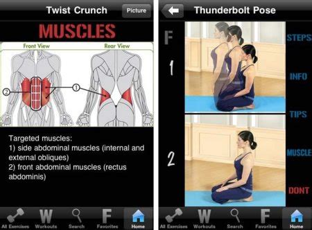 Aplicaciones para ponerse en forma con iOS Operación bikini en Xataka Móvil Market