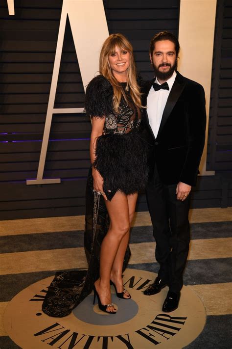 Heidi Klum Nude TheFappening