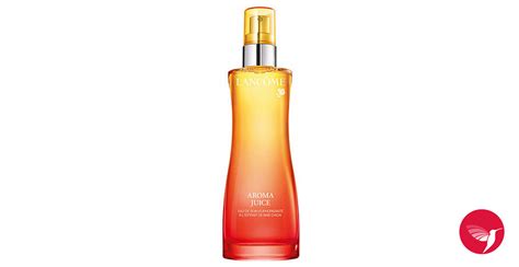 Aroma Juice Lancôme Parfum - ein es Parfum für Frauen 2011
