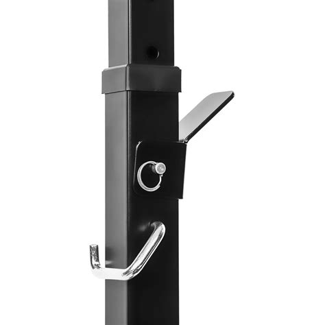 weight bench  barbell rack