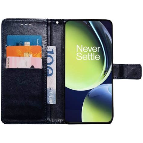 Wallet Cover Kort Oneplus Nord Ce Lite M Rkebl Elgiganten