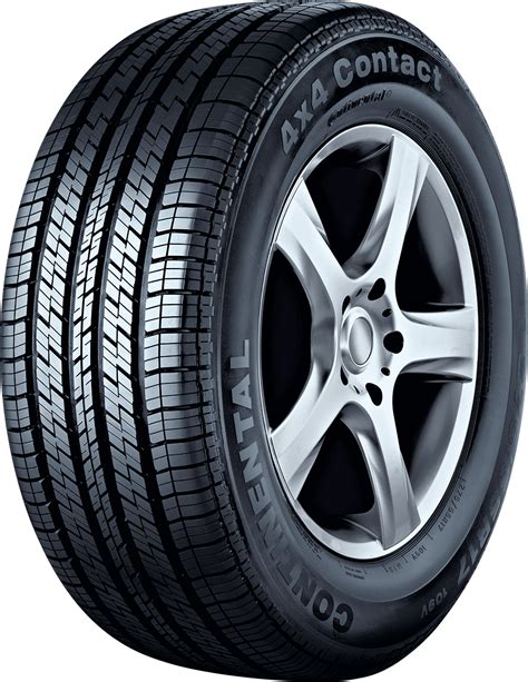 Continental 4x4 Contact Tire Reviews And Ratings