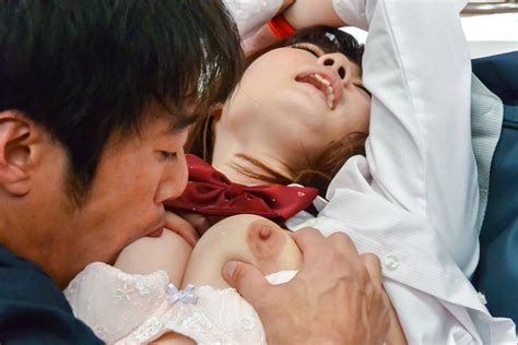 Asian Schoolgirl Maya Kawamura Sucking And Fucking Porn Pictures XXX Photos Sex Images