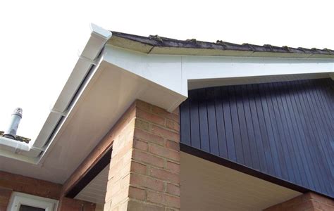 Eaves And Soffits