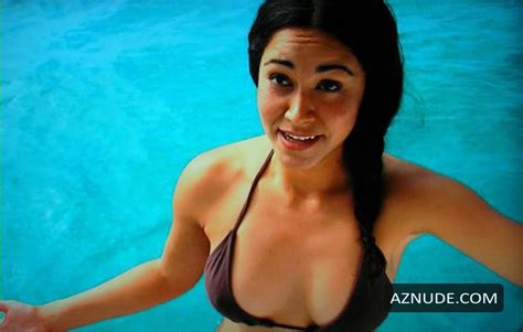 Destination Truth Nude Scenes Aznude