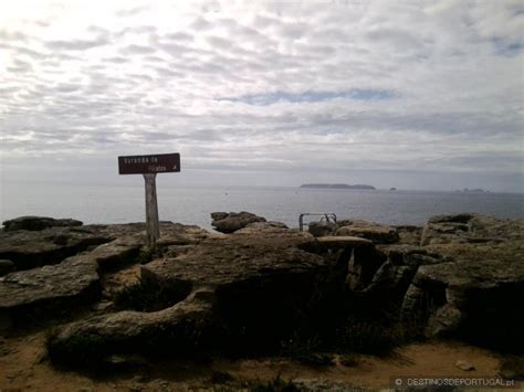 Peniche Destinos De Portugal Cidades Vilas E Aldeias