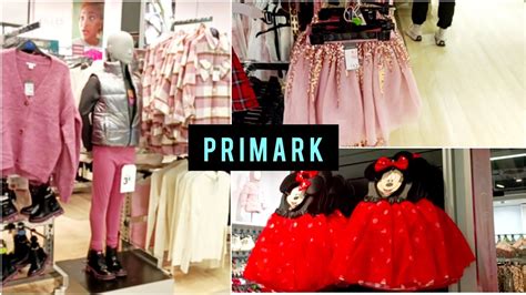 La Nouvelles Collections De Primark Marseille YouTube