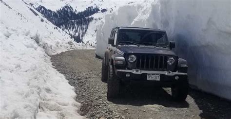 Durango: Off-Road Jeep Rental with Maps and Recommendations | GetYourGuide