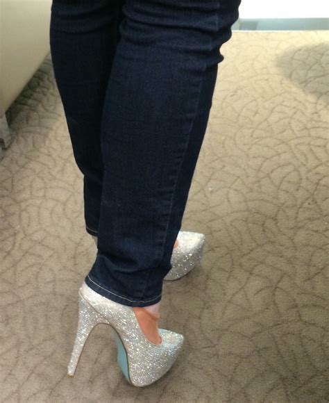 S O Shoe Porn The Knot Community