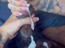 Bbc Handjob Cum Fountain Porn Pornhub