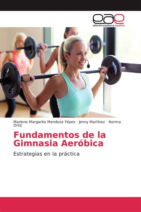 Fundamentos De La Gimnasia Aer Bica