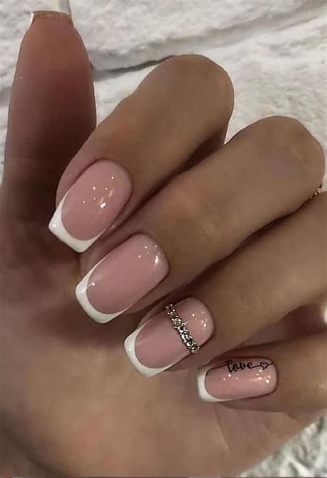 Review Of Natural Nail Designs For Short Nails Inya Head