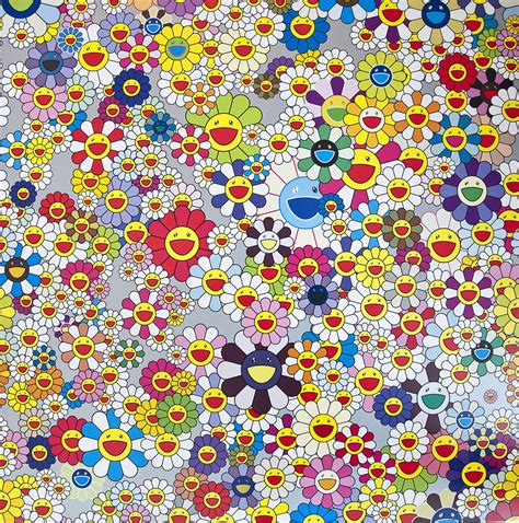 Takashi Murakami Wallpapers - Top Free Takashi Murakami Backgrounds
