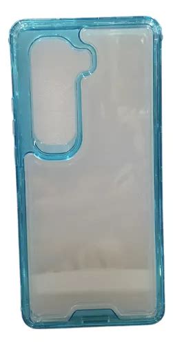 Forro Infinix Hot Pro Plus Triple Capa MercadoLibre