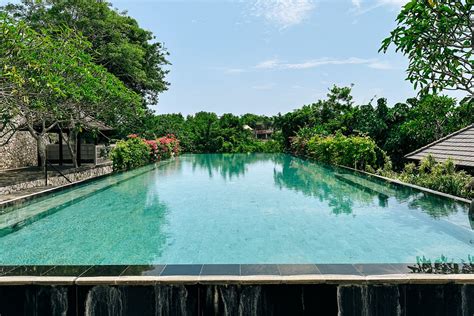 Umana Bali, LXR Hotels & Resorts review - The Points Guy