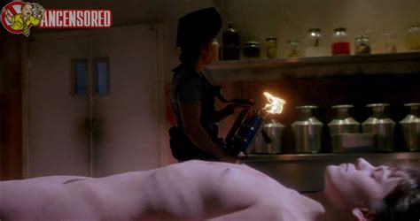 Naked Samantha Phillips In Phantasm II