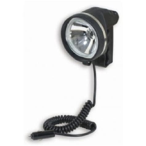 Light Spot Rubber 12v 55w 123132 Au