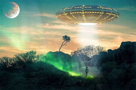 Tucson Ranks No 1 Best City To Celebrate World UFO Day AZ Big Media