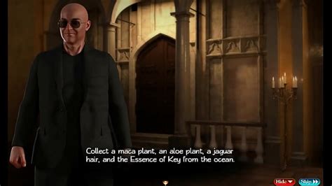 Treasure Of Nadia V Part Again In Heaven With Eve S Ass By Loveskysan Xxx Mobile