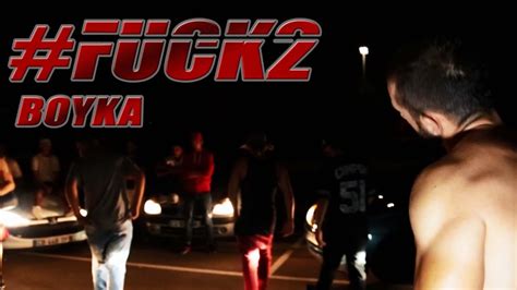 P U Clan FUCK BOYKA YouTube