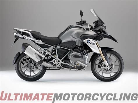 2016 Bmw R 1200 Gs Buyers Guide