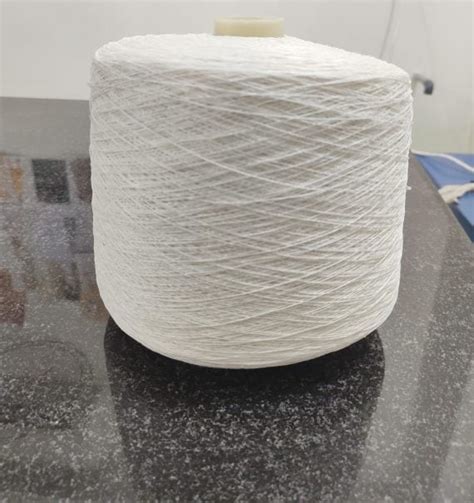 96 Nm Semi Bleached 100 Hemp Yarn Hemptology Products Of Nature