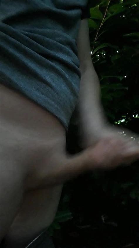 Out In The Woods British Gay Amateur Amateur Porn XHamster
