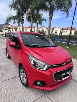 Precios Chevrolet Beat Notchback 2021 Usados