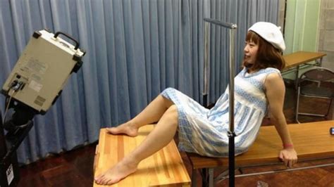 Tokyo Artist Arrested For Distributing Her Vagina Via D Printer