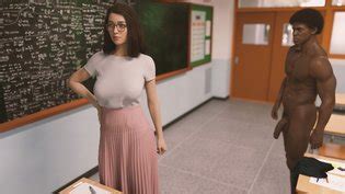 Tutor MaxSmeagol Luscious Hentai Manga Porn