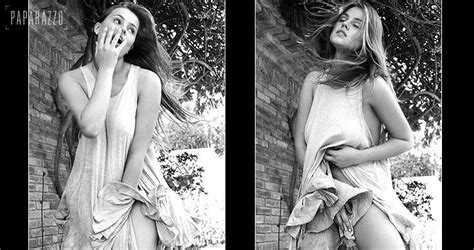 Naked Bruna Tavares Added By Msantos