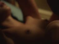 Naked Ruby Modine In Shameless US