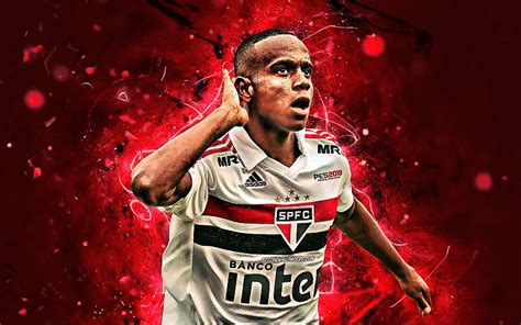 Helinho futbolistas brasileños sao paulo fc spfc fútbol helio