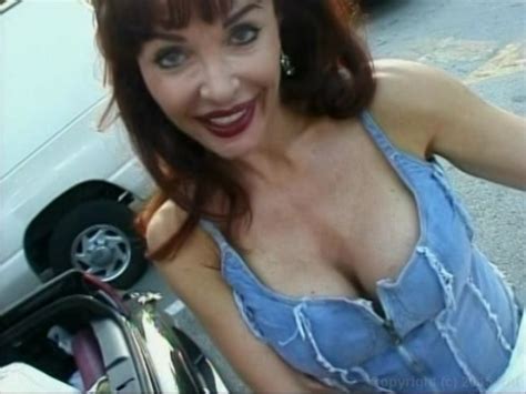Redheaded MILF Gives Great Head From Soccer Moms Revealed Vol 20 2015 By Platinum Media