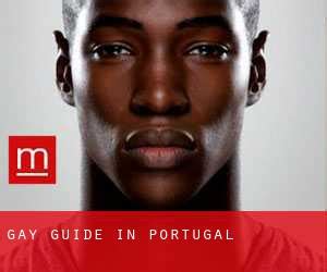 Gay Guide In Portugal Only At Menspaces
