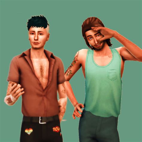 Sims Gay Porn Celebritykja