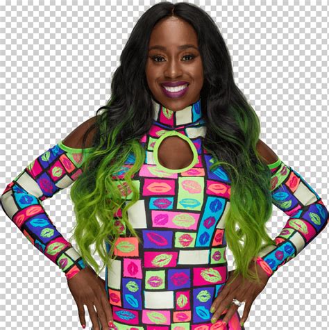 Naomi png | Klipartz