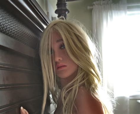 Edmonton Sex Doll Rental Business Could Help People Fulfil Sexual Needs Experts Say