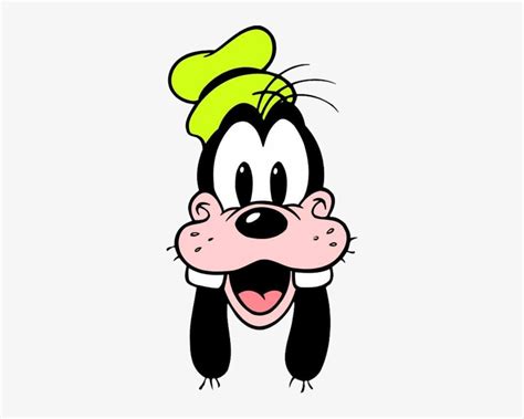 Goofy Head Clip Art Transparent PNG - 300x576 - Free Download on NicePNG