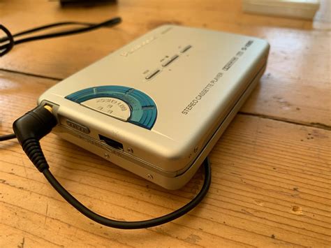 Walkman Panasonic Rq Sx72 Top Stav Funkční Aukro