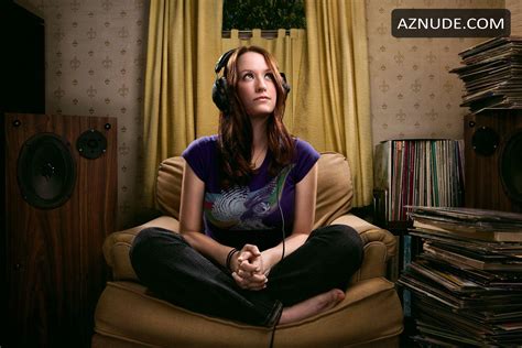 Ingrid Michaelson Sexy Set Of Hot And Sexy Photos AZNude