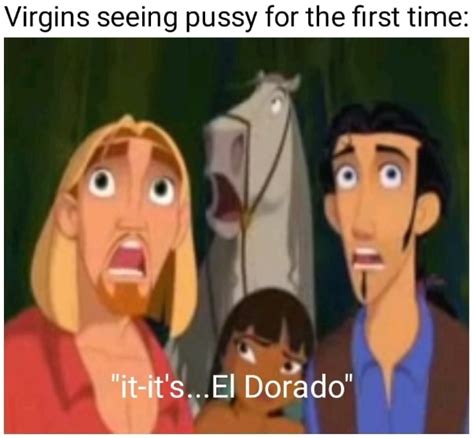 Virgins Seeing Pussy For The First Time Ifunny