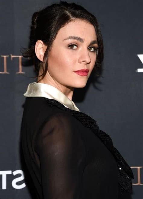 Sophie Skelton Nude Leaks Porn Pics Xpicsly