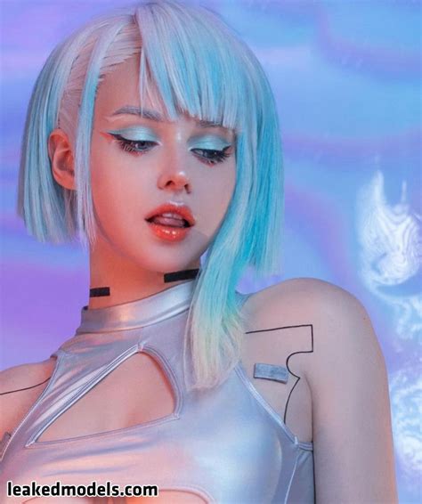 Shirogane Sama Nude Photos Leakedmodels The Fappening Leaked