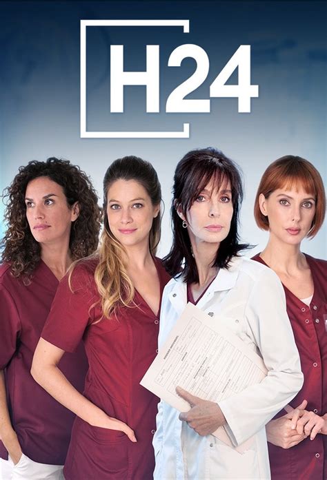 H24 | TV Time