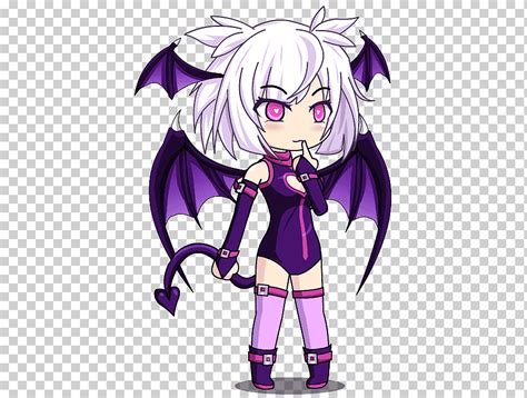 Gacha World Gacha Studio Disfraz De Anime Succubus Lilith Gacha