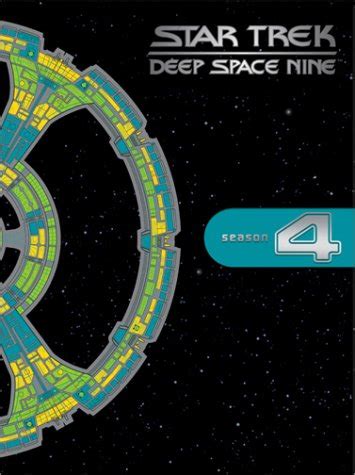 DS9 Season 4 DVD | Memory Alpha | FANDOM powered by Wikia