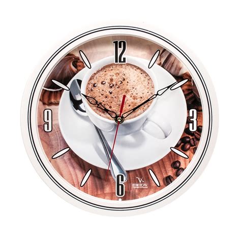 Настенные часы ВЕГА 1763743 - купить по низкой цене в интернет-магазине ...