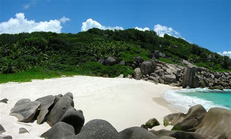 Seychelles Beaches, Best Seychelles Island Beaches, Sunset Beach Seychelles, Beaches of ...